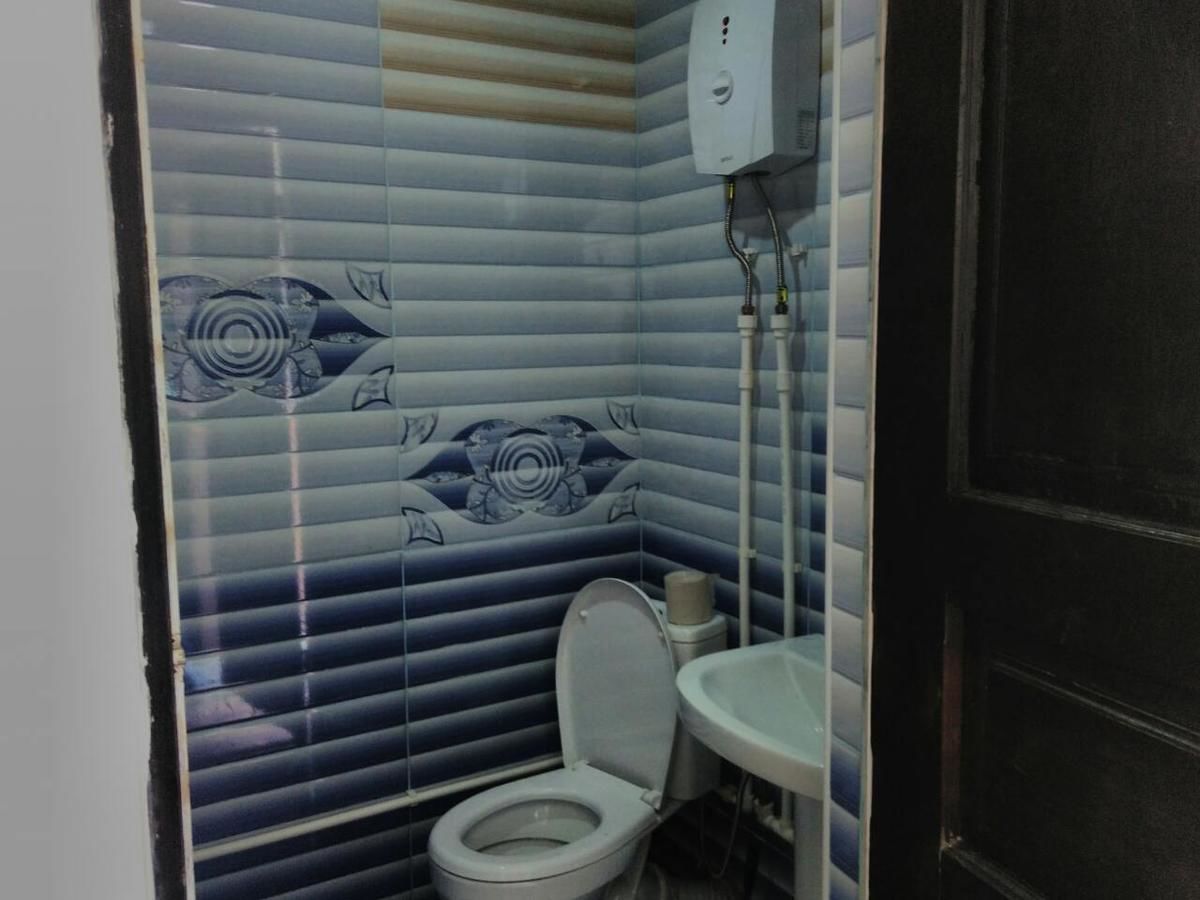 Хостелы Hostel Samuel Agarak