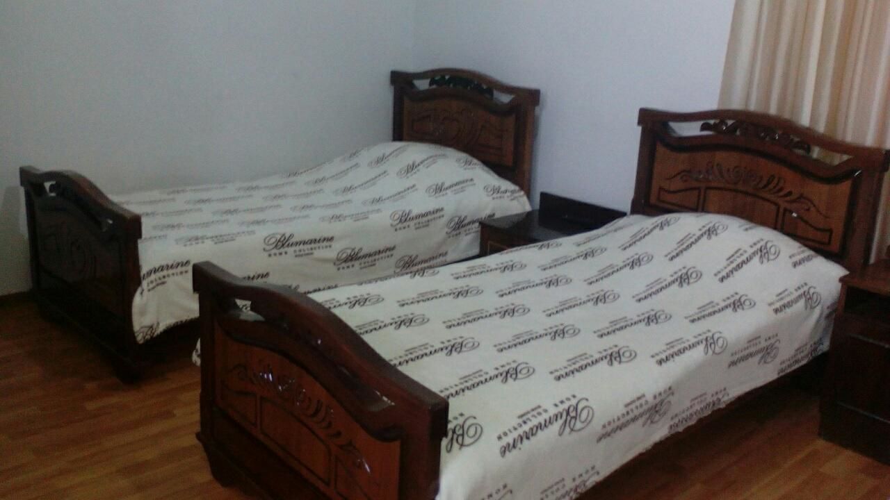 Хостелы Hostel Samuel Agarak-21