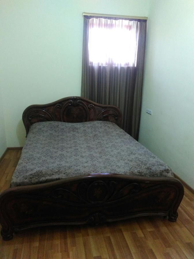 Хостелы Hostel Samuel Agarak-22