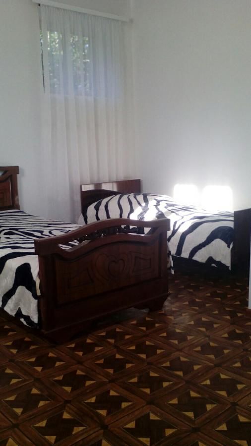 Хостелы Hostel Samuel Agarak-26