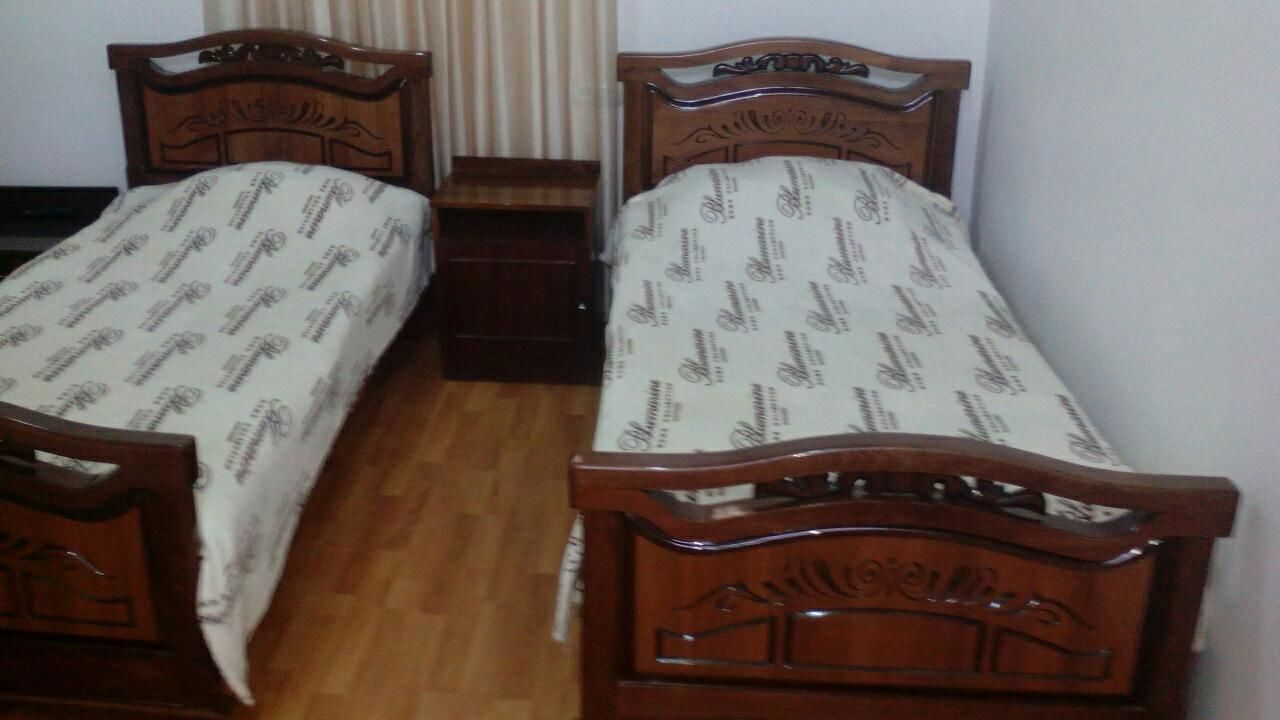 Хостелы Hostel Samuel Agarak-27