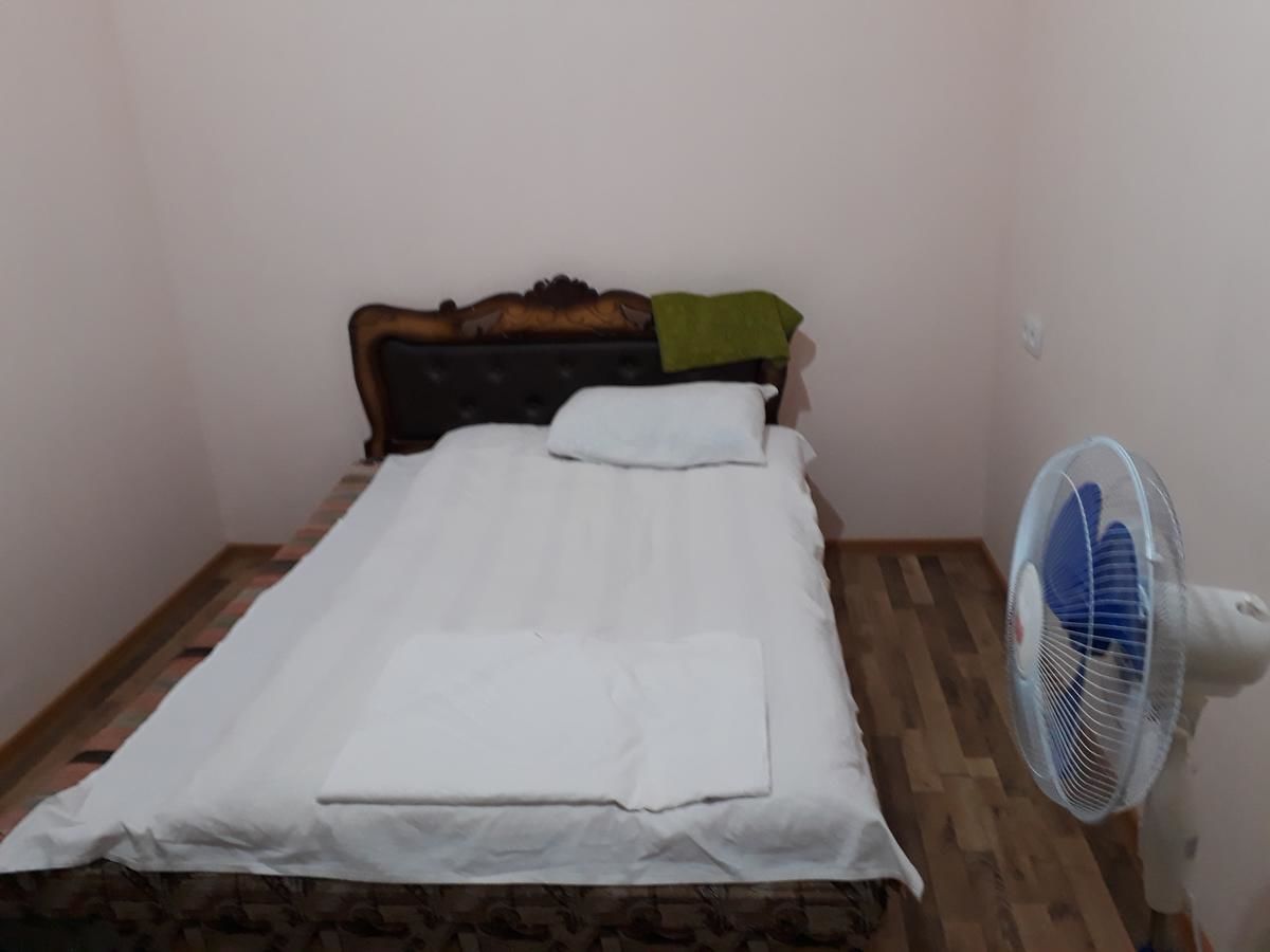 Хостелы Hostel Samuel Agarak-6