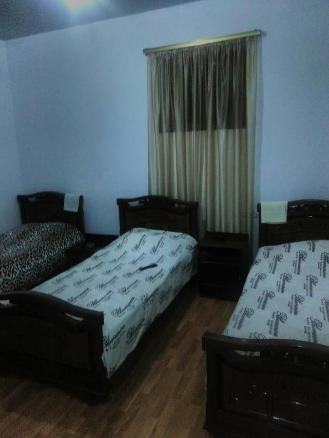 Хостелы Hostel Samuel Agarak-11