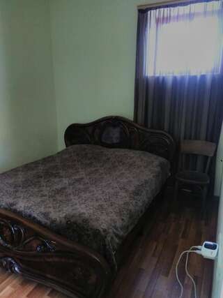 Хостелы Hostel Samuel Agarak Двухместный номер с 1 кроватью и собственной ванной комнатой-4