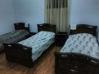 Хостелы Hostel Samuel Agarak Кровать в общем 4-местном номере для мужчин и женщин-4