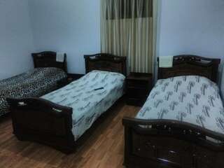 Хостелы Hostel Samuel Agarak Кровать в общем 4-местном номере для мужчин и женщин-8