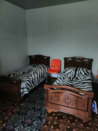 Хостелы Hostel Samuel Agarak Односпальная кровать в общем номере-4